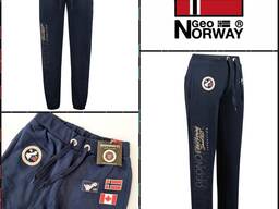 010041 Мужские спортивные брюки Geographical Norway