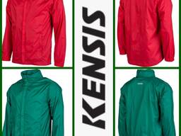 010089 Мужская ветровка Kensis