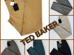 010101 Микс мужских брюк Ted Baker