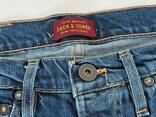 010129 Jack &amp; Jones Men's Jeans - photo 3