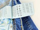 010130 Jack &amp; Jones Men's Denim Shorts - photo 3