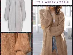 020035 Women's cardigans from Lascana