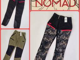 020040 Women's trousers Scandi NOMAD