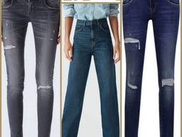 020065 Women's jeans from LTB