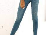 020089 Women's skinny jeans from Lascana - photo 1