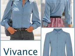 020091 Women's shirt from Vivance