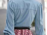 020091 Women's shirt from Vivance - photo 2