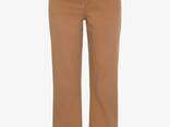 020093 Women's terracotta jeans from Lascana - photo 3