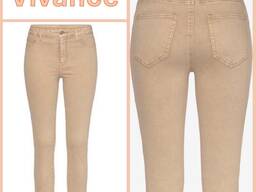 020137 Women's jeggings from Vivance