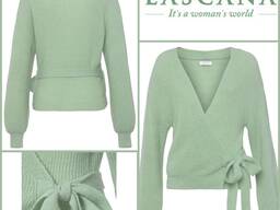 020142 Women's pullover from Lascana