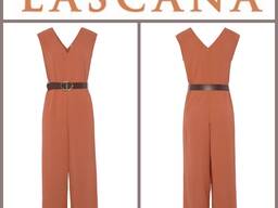 020145 Women's summer jumpsuit from Lascana
