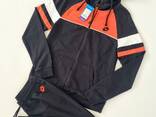 Damen Trainingsanzug Mix von Champion und Lotto - photo 3