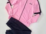 Damen Trainingsanzug Mix von Champion und Lotto - photo 6