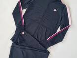 Damen Trainingsanzug Mix von Champion und Lotto - photo 10