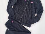Damen Trainingsanzug Mix von Champion und Lotto - photo 12