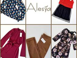 020195 Микс итальянской женской одежды от Alesya