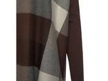 020215 Women’s Sweater Poncho by Lascana - photo 3