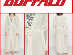 020226 Women's Kimono Buffalo