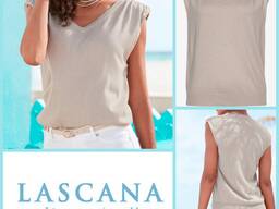 020232 Lascana Women’s Vest Top