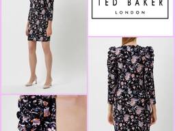 020266 Женское платье Ted Baker