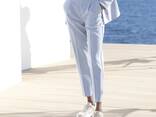 020272 Women’s Trousers Lascana - photo 3