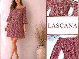 020283 Женское платье Lascana