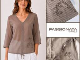020284 Women’s Blouse Passionata