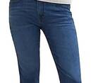 020289 Women’s Denim Capri Pants Tom Tailor - photo 3
