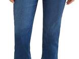 020289 Women’s Denim Capri Pants Tom Tailor - photo 1