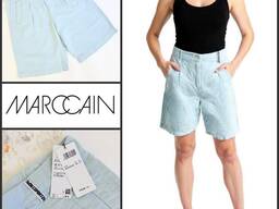 020293 Women’s Shorts Marc Cain