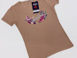 020295 Women’s T-Shirts and Polo Shirts Mix Canadian Peak - photo 2