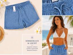 020297 Women’s Shorts Lascana
