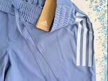 020300 Adidas Women's Shorts - photo 3