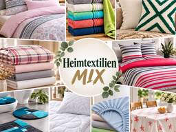 Home textiles
