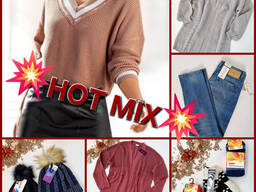 030046 Акция “HOT MIX”