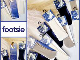 070061 Footsie men's sports socks