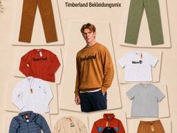 030061 Микс от Timberland