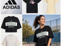 030063 Adidas T-Shirt Mix
