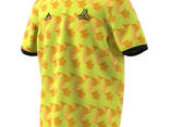 030063 Adidas T-Shirt Mix - фото 1