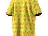 030063 Adidas T-Shirt Mix - фото 3