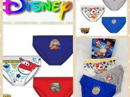 040010 Panties for the boys by Disney