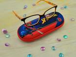 040027 Children's glasses Mix - фото 1