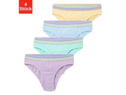 040029 Teenage panties for girls by Buffalo