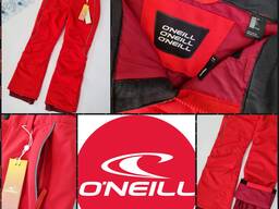 040032 Girls’ ski pants by O’Neill
