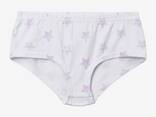 040068 Girls’ Underwear Sets Buffalo - photo 3