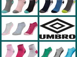 040069 Микс детских и подростковых носков Umbro