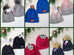 040070 Children’s Hat Mix