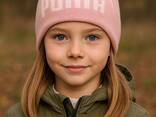 040072 Children’s beanie Puma - photo 3