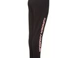 040074 Спортивные штаны для девочек и девушек Under Armour - фото 3