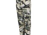 040075 Fleece Pants for Kids by Head - photo 1